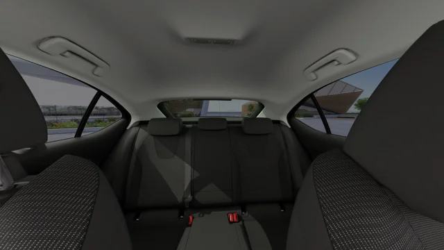 Image of Skoda Octavia HB Selection 1,5 TSI m-Hybrid 110kW 7-DSG 1.5 110kW