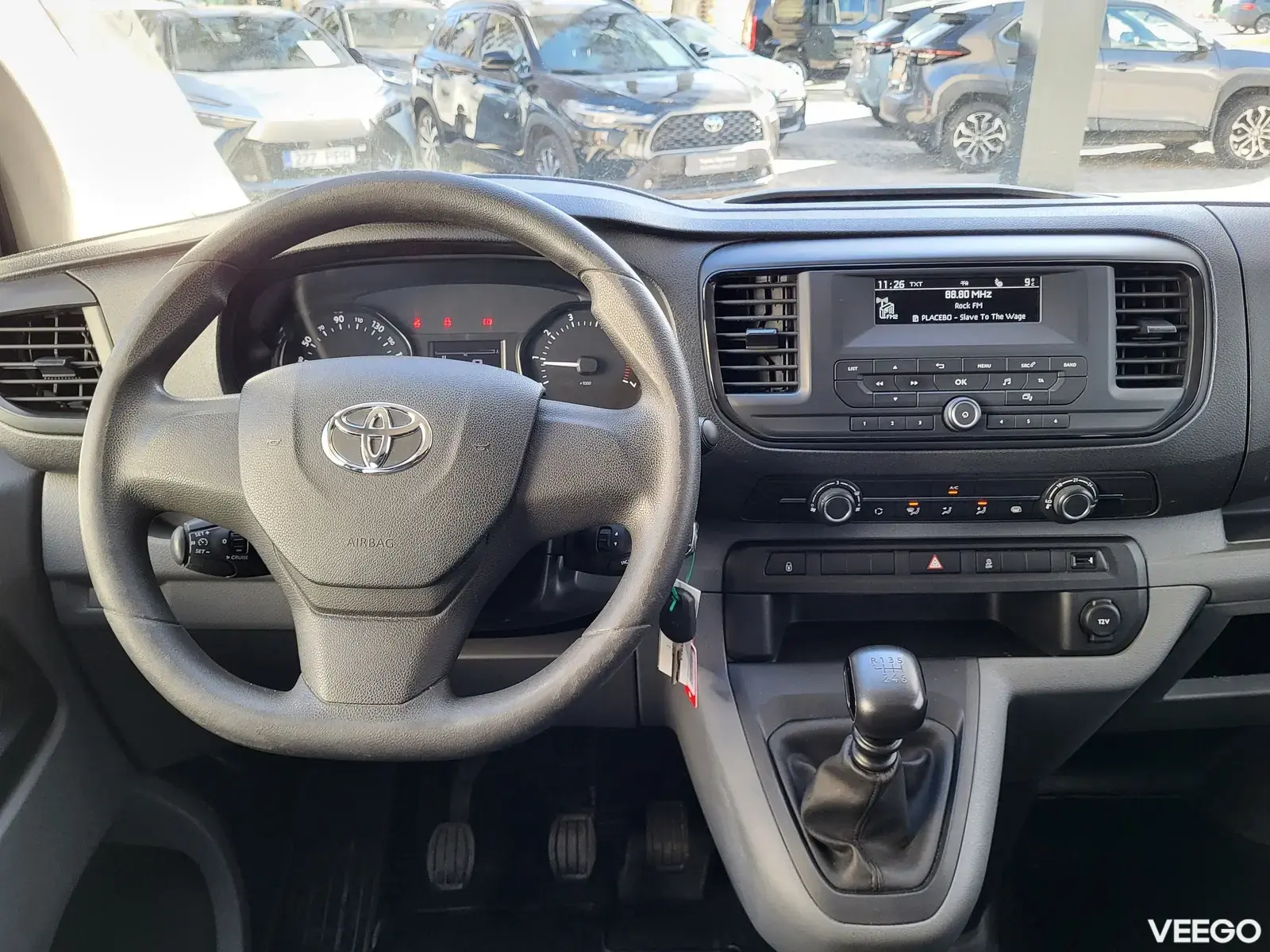 Vehicle Image
