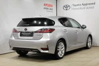 Lexus CT 200h Comfort 1.8 73kW thumbnail