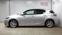 Lexus CT 200h Comfort 1.8 73kW thumbnail