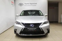 Lexus CT 200h Comfort 1.8 73kW thumbnail