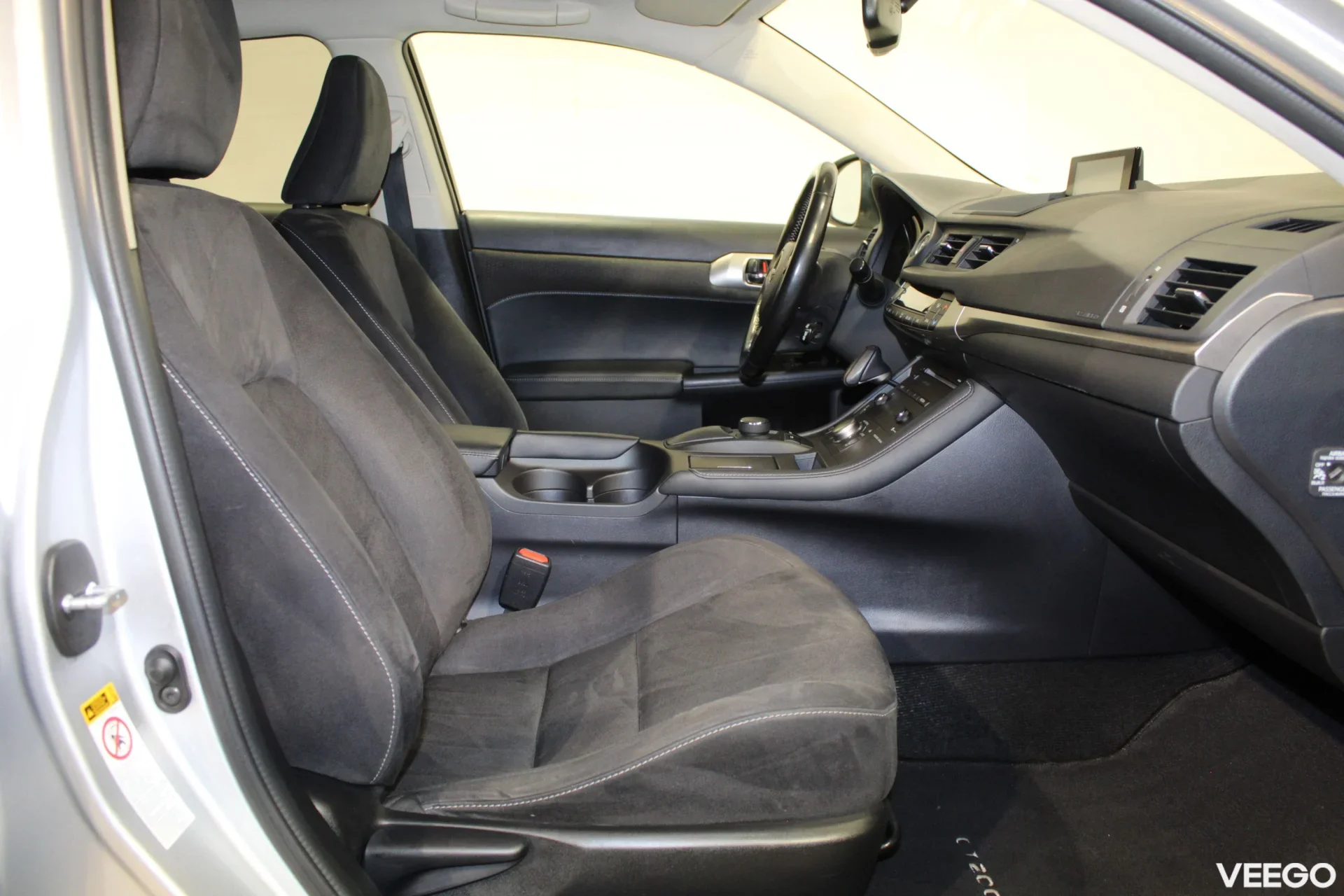 Lexus CT 200h Comfort 1.8 73kW