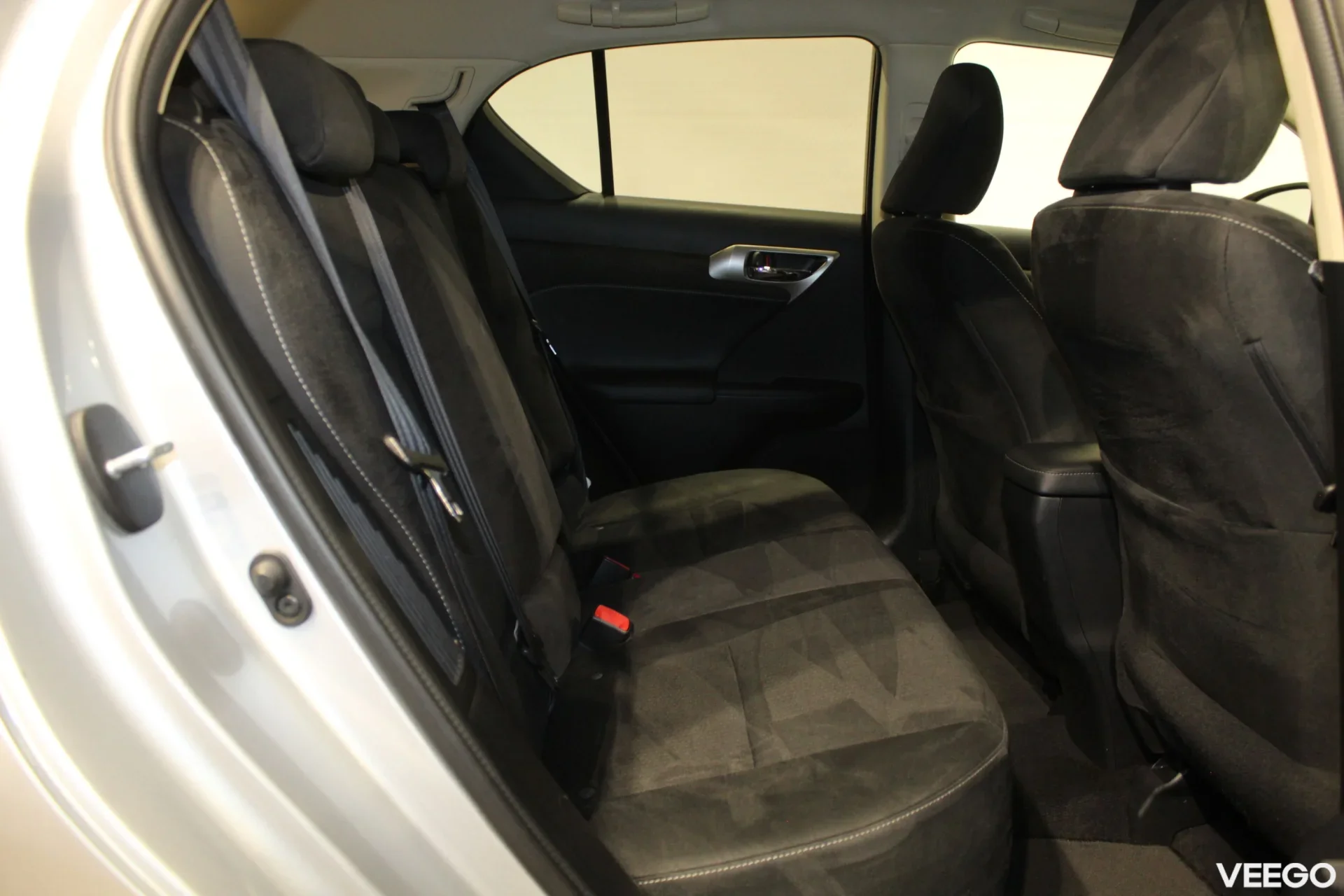 Lexus CT 200h Comfort 1.8 73kW