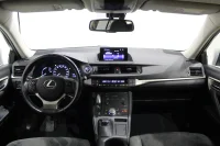 Lexus CT 200h Comfort 1.8 73kW thumbnail
