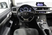 Lexus CT 200h Comfort 1.8 73kW thumbnail