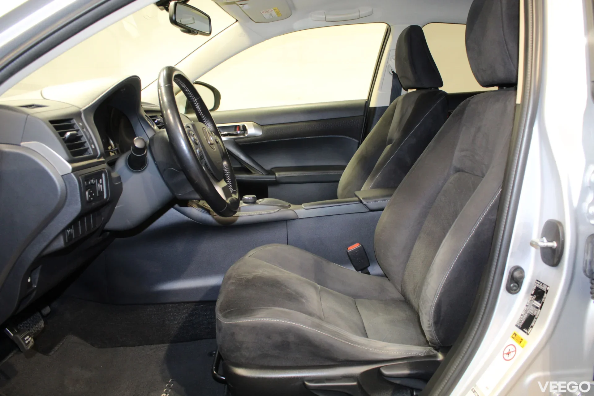 Lexus CT 200h Comfort 1.8 73kW