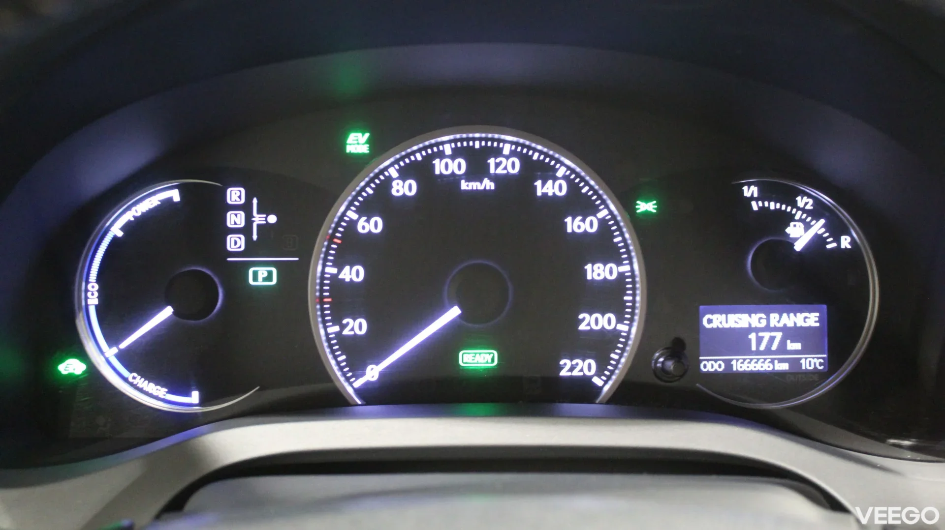 Lexus CT 200h Comfort 1.8 73kW