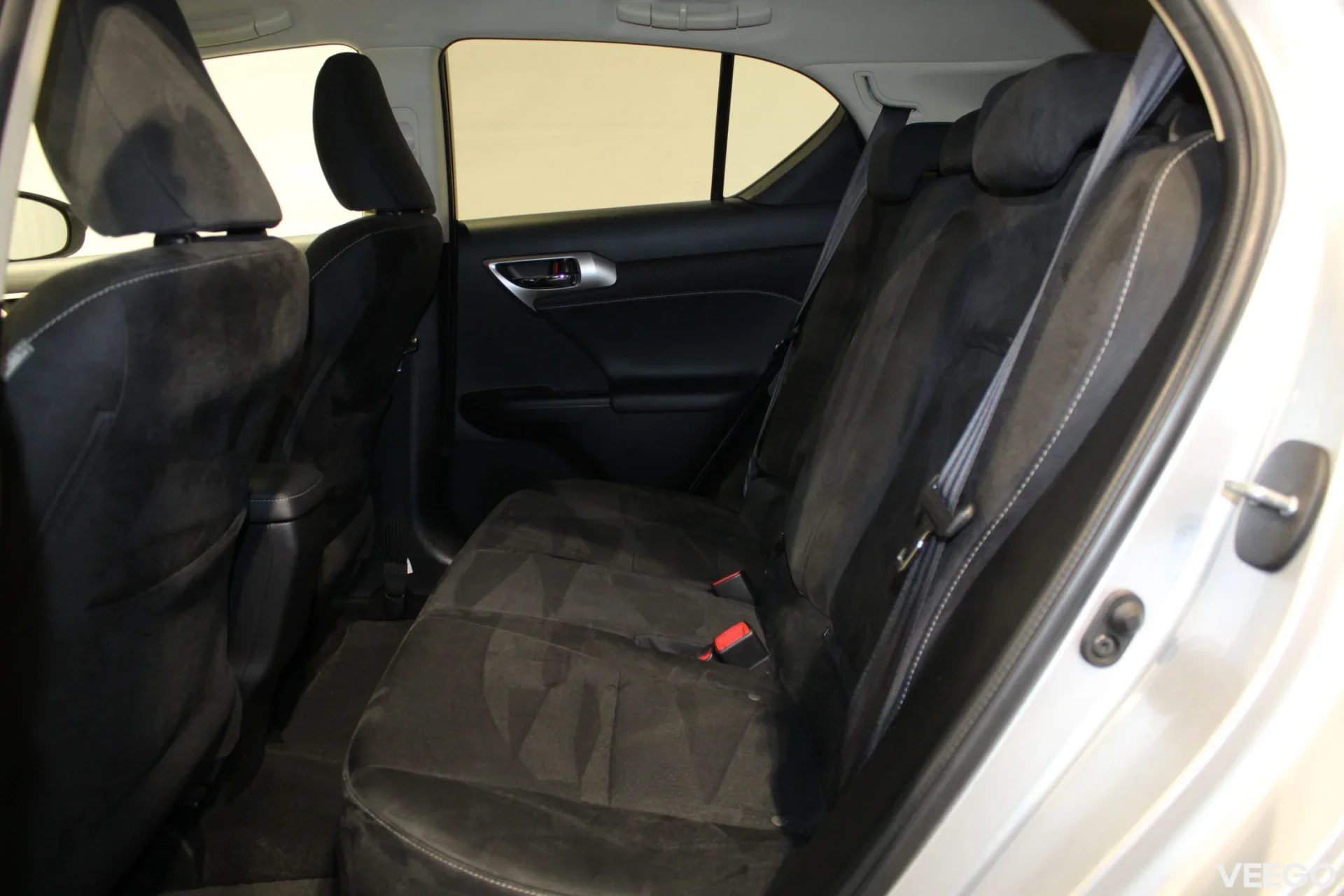 Lexus CT 200h Comfort 1.8 73kW