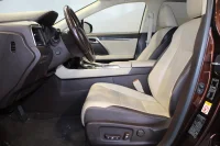 Lexus RX 450h Executive 4WD 3.5 193kW thumbnail