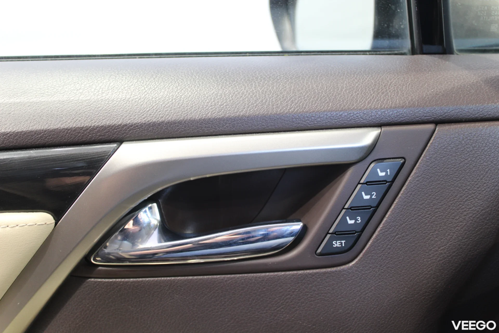 Lexus RX 450h Executive 4WD 3.5 193kW