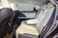 Lexus RX 450h Executive 4WD 3.5 193kW thumbnail