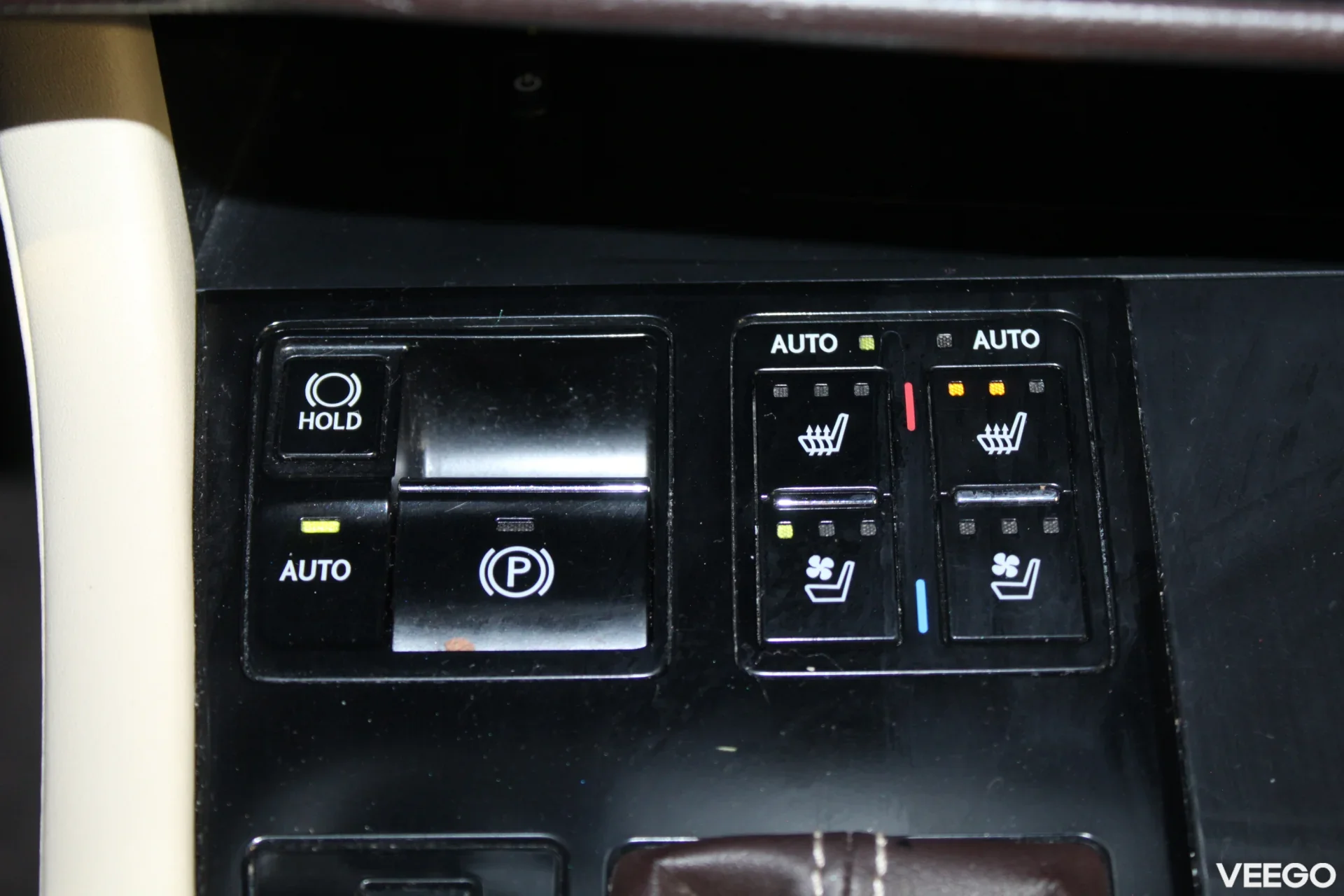 Lexus RX 450h Executive 4WD 3.5 193kW