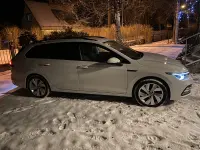 Volkswagen Golf 1.5 96kW thumbnail
