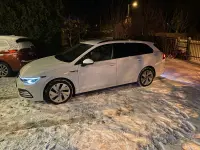 Volkswagen Golf 1.5 96kW thumbnail