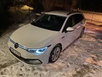 Volkswagen Golf 1.5 96kW thumbnail