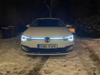 Volkswagen Golf 1.5 96kW thumbnail