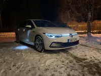 Volkswagen Golf 1.5 96kW thumbnail