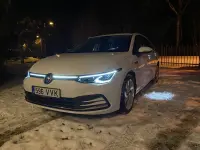 Volkswagen Golf 1.5 96kW thumbnail