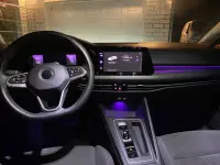 Volkswagen Golf 1.5 96kW thumbnail