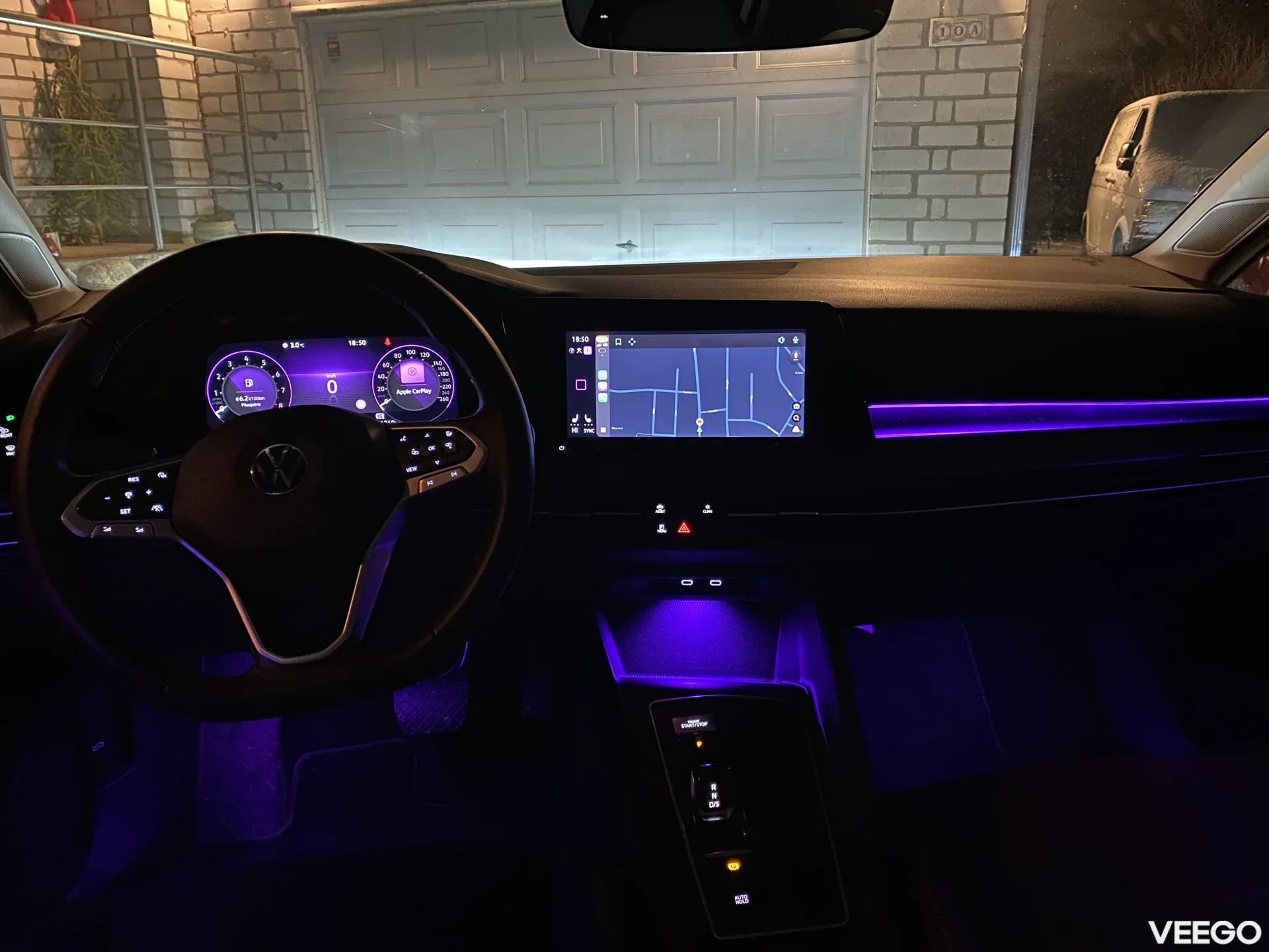 Volkswagen Golf 1.5 96kW