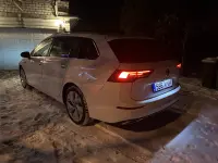 Volkswagen Golf 1.5 96kW thumbnail