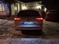 Volkswagen Golf 1.5 96kW thumbnail