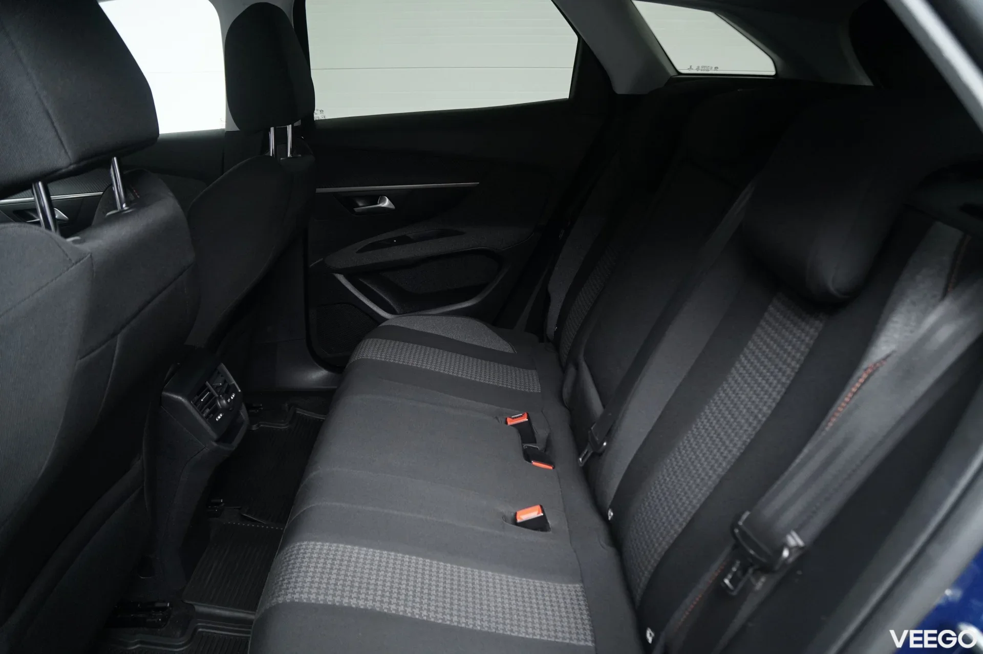 Peugeot 3008 Allure 1.6 88kW