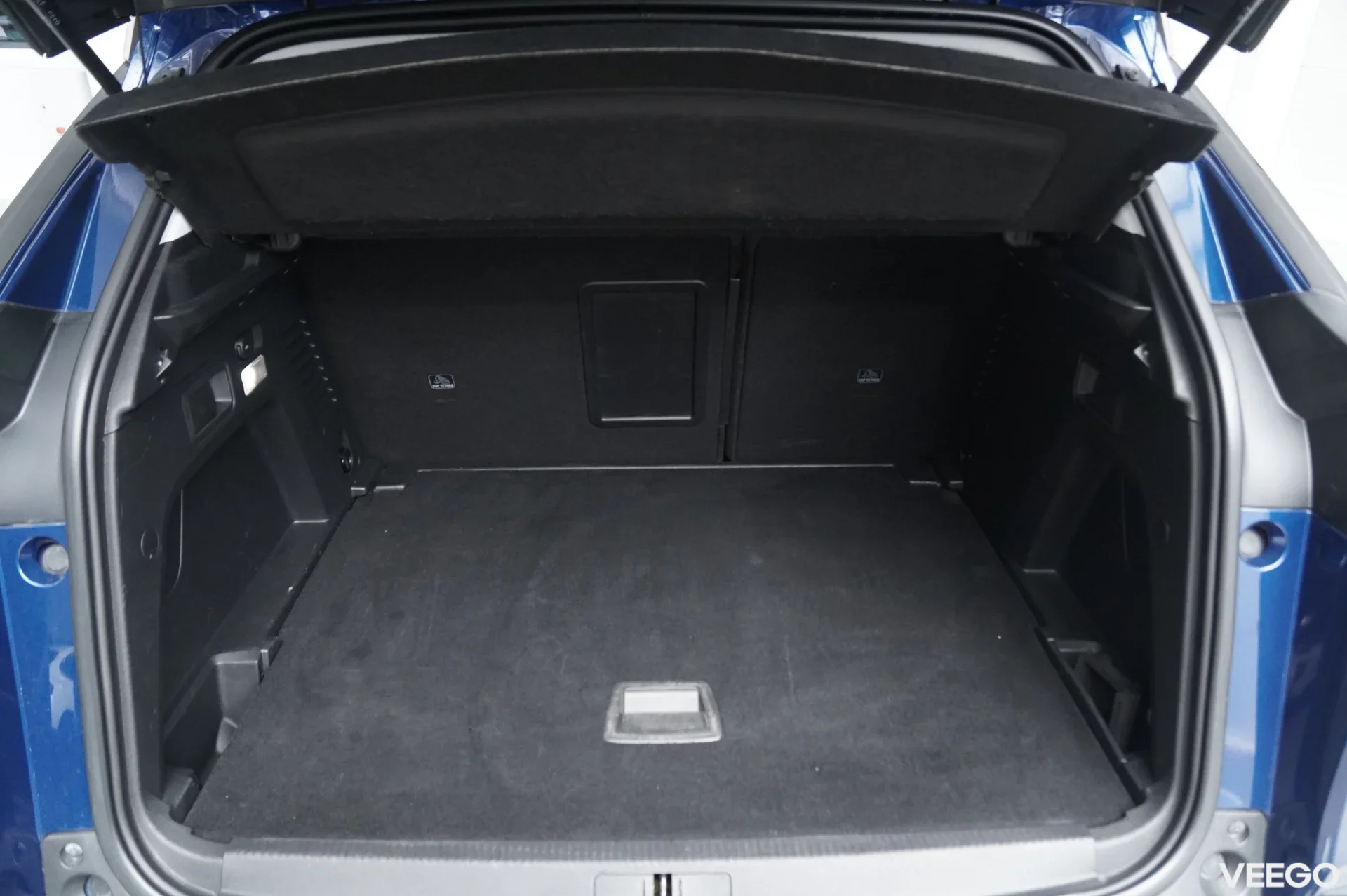 Peugeot 3008 Allure 1.6 88kW