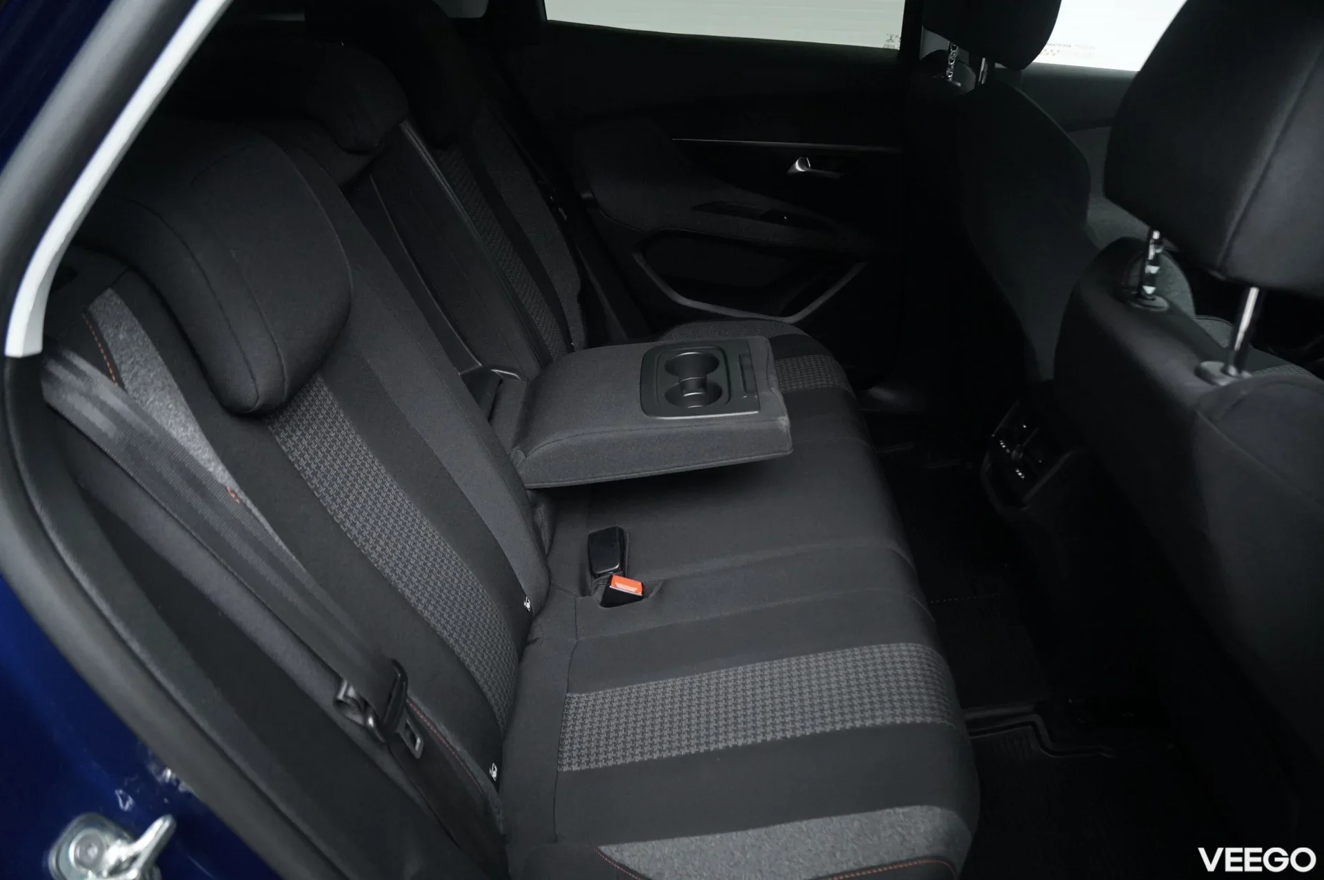 Peugeot 3008 Allure 1.6 88kW