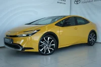 Toyota Prius Luxury Plug-In Hybrid 2 111kW thumbnail