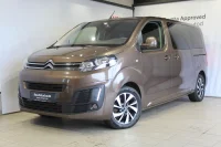 Citroen Jumpy Spacetourer Feel 1.5 88kW thumbnail