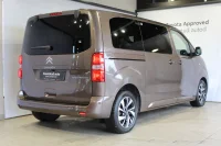 Citroen Jumpy Spacetourer Feel 1.5 88kW thumbnail