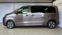 Citroen Jumpy Spacetourer Feel 1.5 88kW thumbnail