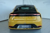 Toyota Prius Luxury Plug-In Hybrid 2 111kW thumbnail