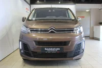 Citroen Jumpy Spacetourer Feel 1.5 88kW thumbnail