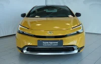 Toyota Prius Luxury Plug-In Hybrid 2 111kW thumbnail