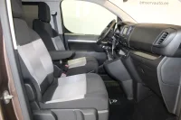 Citroen Jumpy Spacetourer Feel 1.5 88kW thumbnail