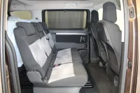 Citroen Jumpy Spacetourer Feel 1.5 88kW thumbnail