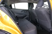 Toyota Prius Luxury Plug-In Hybrid 2 111kW thumbnail