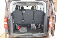 Citroen Jumpy Spacetourer Feel 1.5 88kW thumbnail