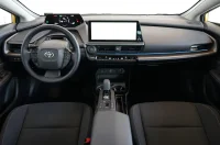 Toyota Prius Luxury Plug-In Hybrid 2 111kW thumbnail