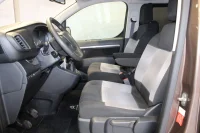 Citroen Jumpy Spacetourer Feel 1.5 88kW thumbnail