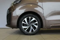 Citroen Jumpy Spacetourer Feel 1.5 88kW thumbnail