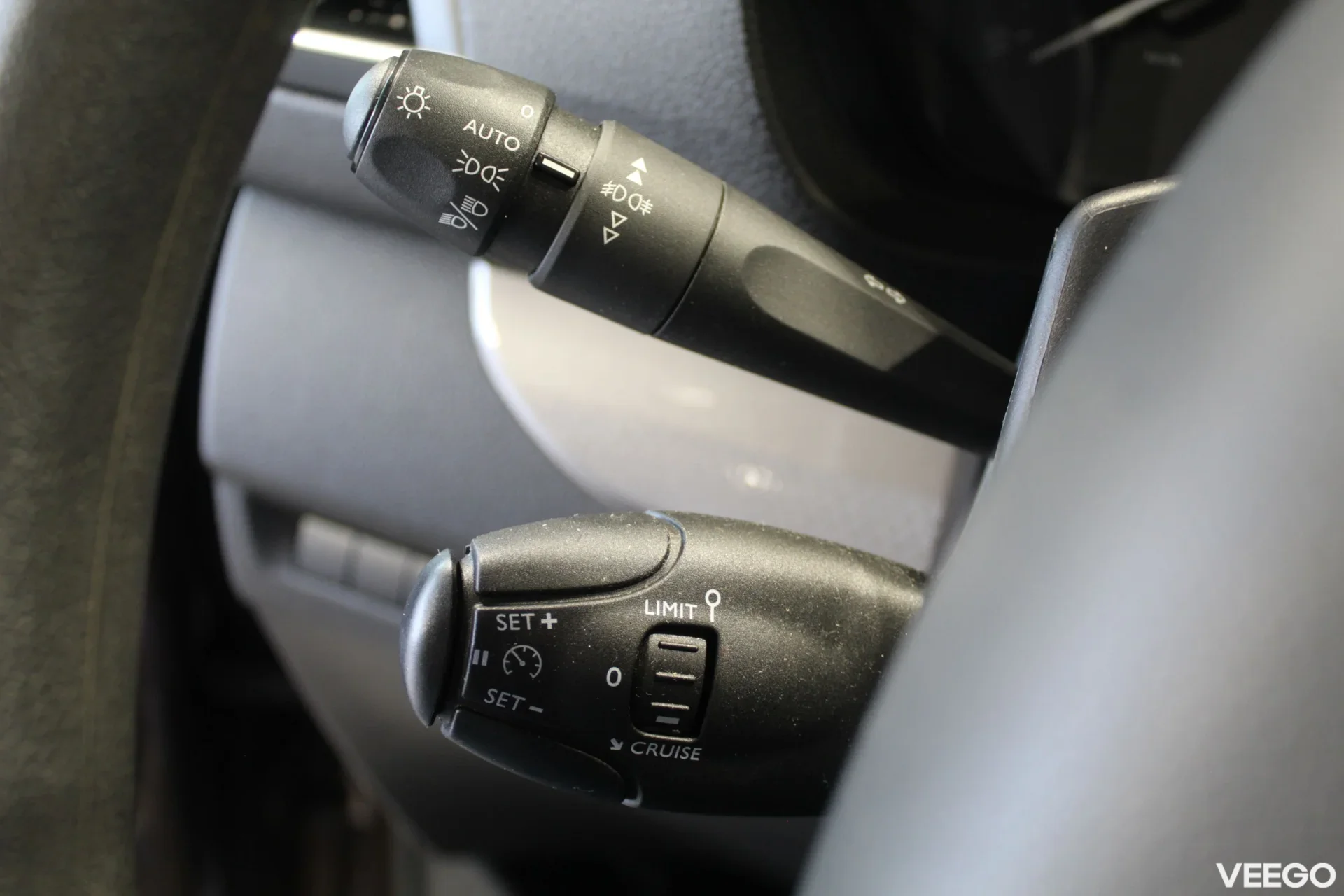 Citroen Jumpy Spacetourer Feel 1.5 88kW