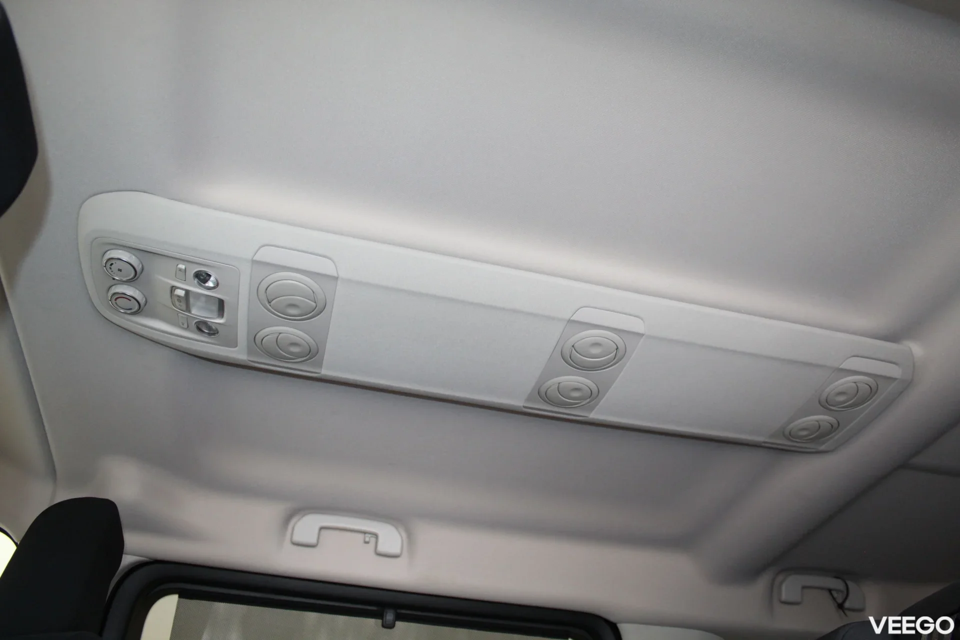 Citroen Jumpy Spacetourer Feel 1.5 88kW