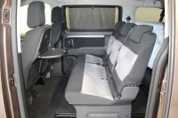 Citroen Jumpy Spacetourer Feel 1.5 88kW thumbnail