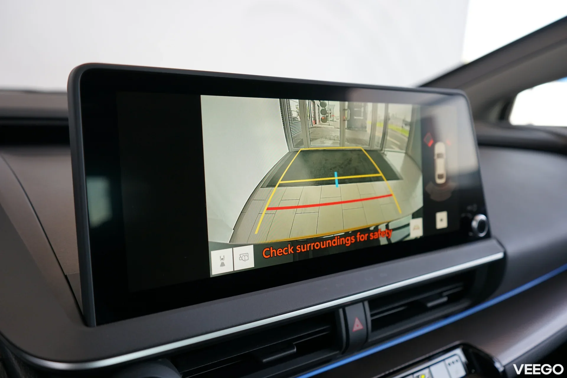 Toyota Prius Luxury Plug-In Hybrid 2 111kW