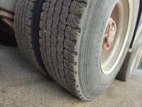 Volvo FH 405kW thumbnail