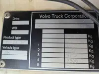 Volvo FH 405kW thumbnail