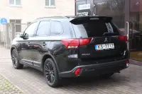 Mitsubishi Outlander Black Edition SDA AS&G 7 seat 2.0 110kW thumbnail